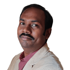 Ashok Tankala photo