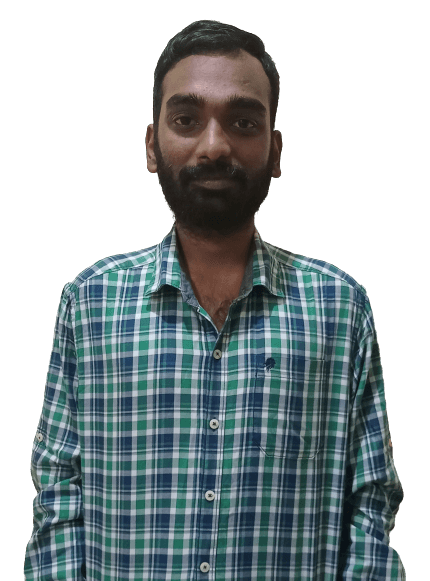 Shyam Sundar