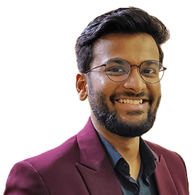 Sankalp Jain photo