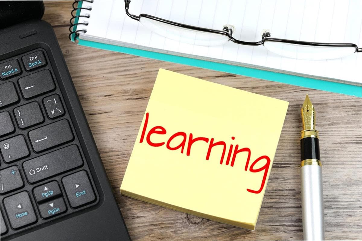 What is Learning 3.0?